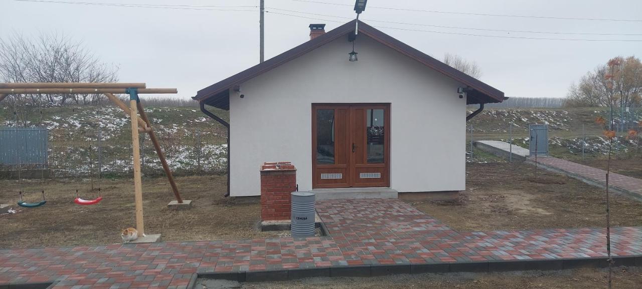 Zander House Pecineaga Exteriör bild